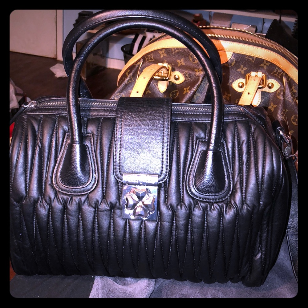 Foli follie bag new